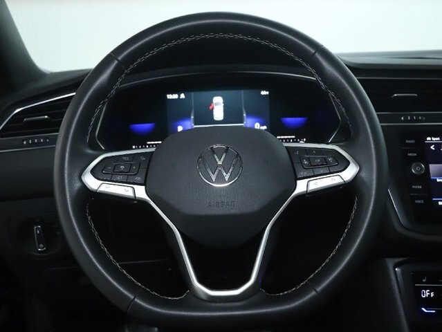 2022 Volkswagen Tiguan in Bedford, OH 44146 - 18092593 23