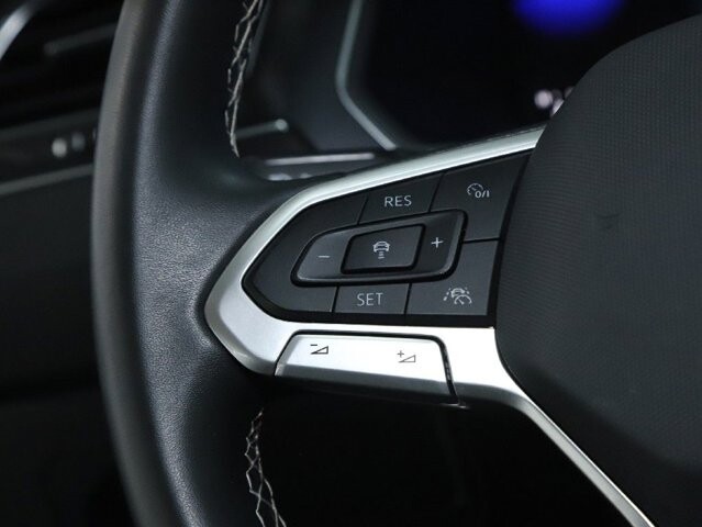 2022 Volkswagen Tiguan in Bedford, OH 44146 - 18092593 24