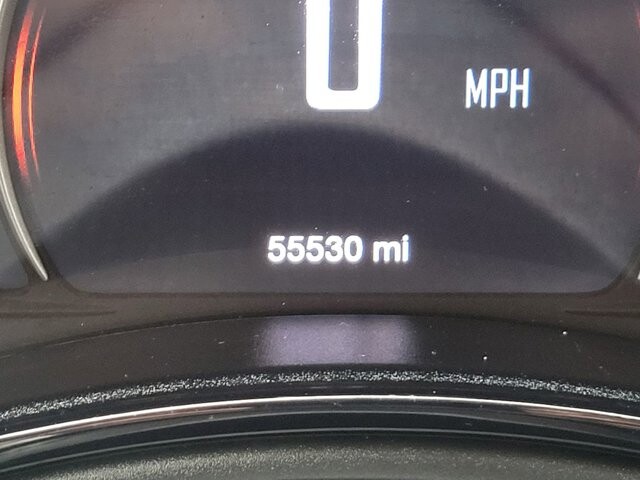 2022 Dodge Durango in Bedford, OH 44146 - 18092594 34