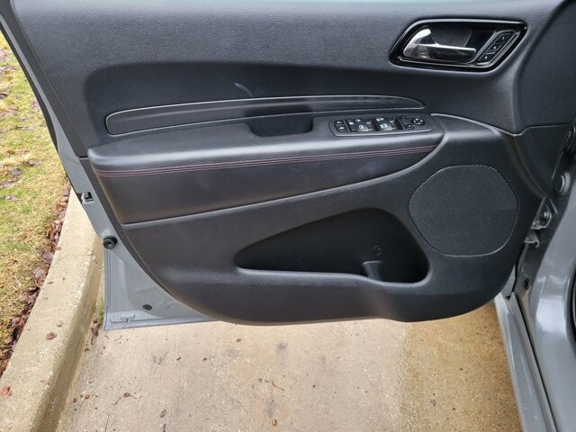 2022 Dodge Durango in Bedford, OH 44146 - 18092594 39