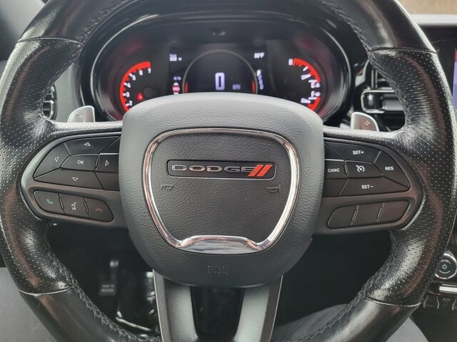 2022 Dodge Durango in Bedford, OH 44146 - 18092594 30