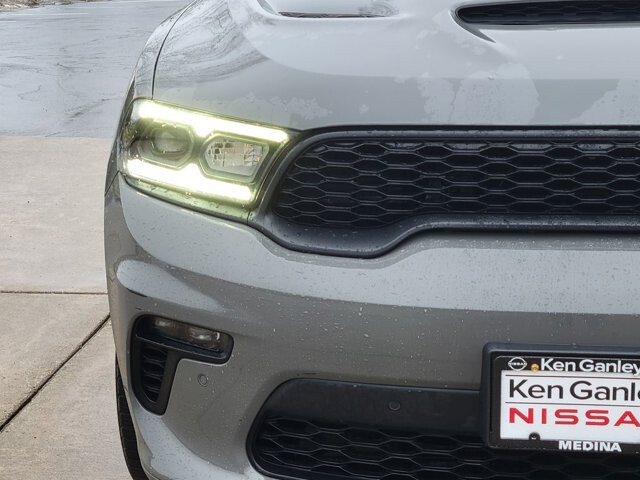 2022 Dodge Durango in Bedford, OH 44146 - 18092594 9