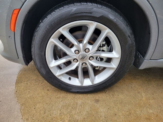 2022 Dodge Durango in Bedford, OH 44146 - 18092594 18