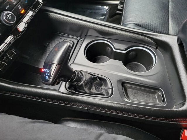 2022 Dodge Durango in Bedford, OH 44146 - 18092594 27