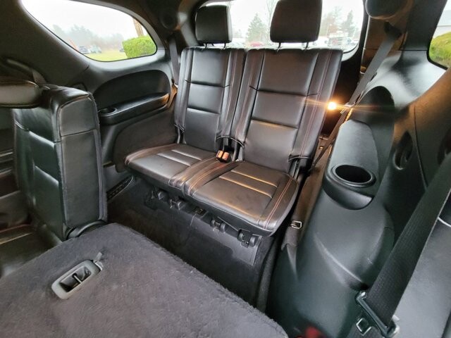 2022 Dodge Durango in Bedford, OH 44146 - 18092594 44