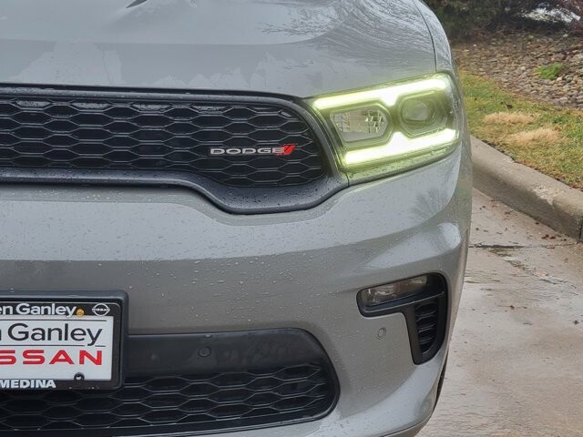 2022 Dodge Durango in Bedford, OH 44146 - 18092594 10