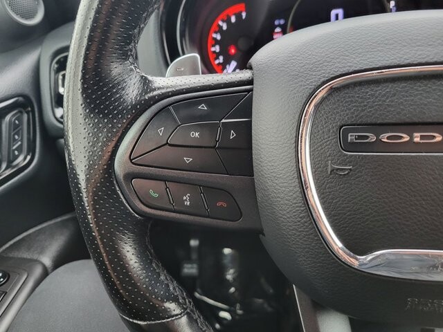 2022 Dodge Durango in Bedford, OH 44146 - 18092594 31