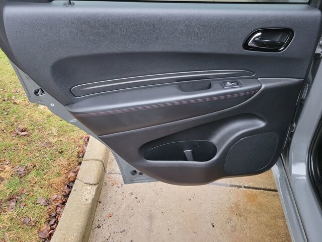 2022 Dodge Durango in Bedford, OH 44146 - 18092594 42