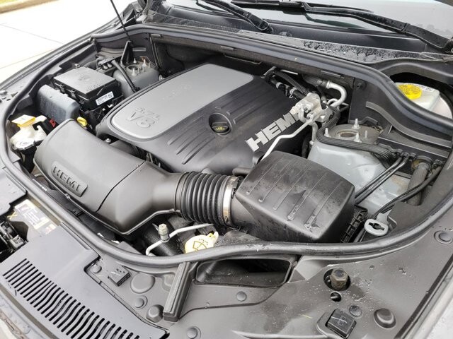 2022 Dodge Durango in Bedford, OH 44146 - 18092594 24