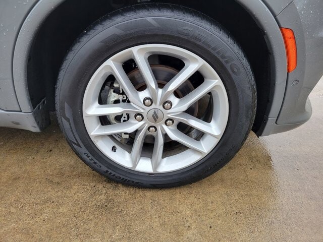 2022 Dodge Durango in Bedford, OH 44146 - 18092594 22