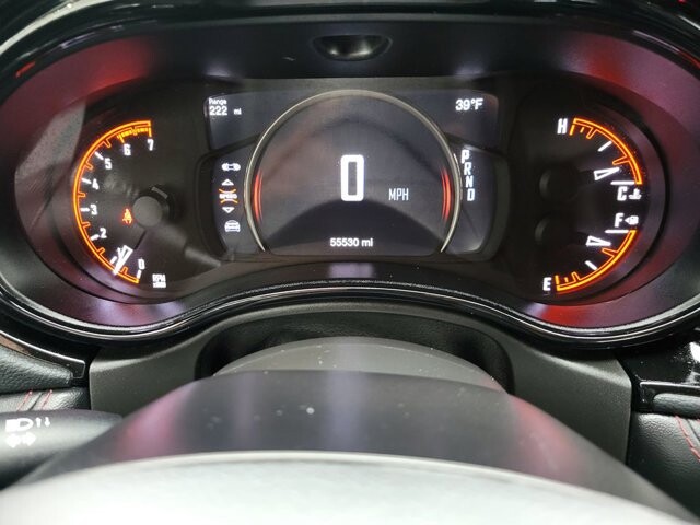 2022 Dodge Durango in Bedford, OH 44146 - 18092594 33