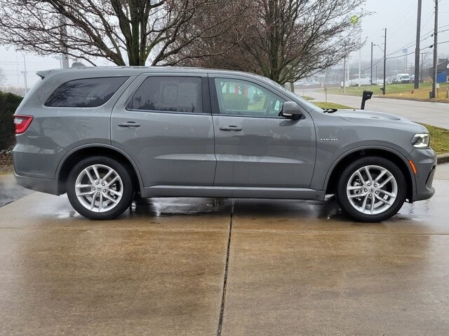 2022 Dodge Durango in Bedford, OH 44146 - 18092594 2