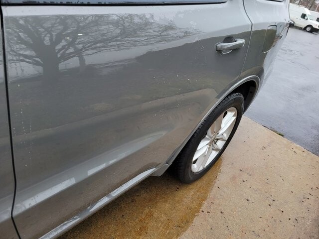 2022 Dodge Durango in Bedford, OH 44146 - 18092594 12