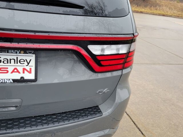 2022 Dodge Durango in Bedford, OH 44146 - 18092594 15