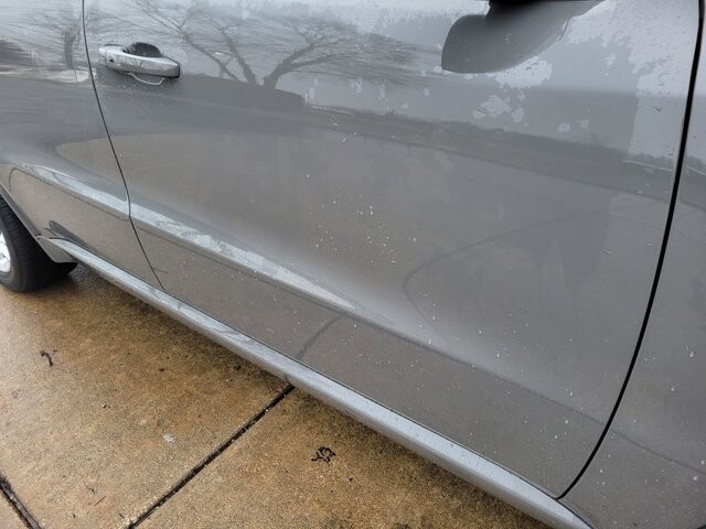 2022 Dodge Durango in Bedford, OH 44146 - 18092594 13