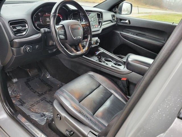 2022 Dodge Durango in Bedford, OH 44146 - 18092594 25
