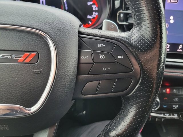 2022 Dodge Durango in Bedford, OH 44146 - 18092594 32