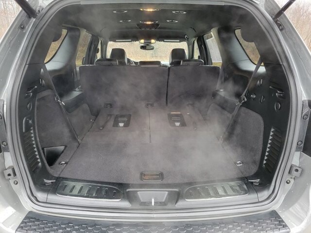 2022 Dodge Durango in Bedford, OH 44146 - 18092594 46