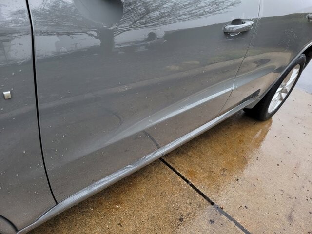 2022 Dodge Durango in Bedford, OH 44146 - 18092594 11