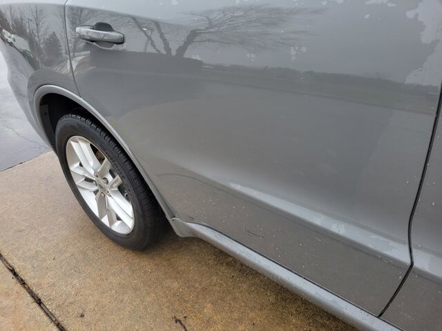 2022 Dodge Durango in Bedford, OH 44146 - 18092594 14