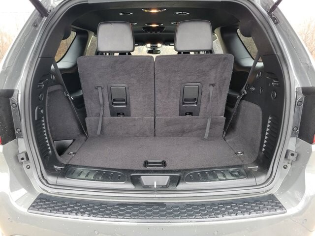 2022 Dodge Durango in Bedford, OH 44146 - 18092594 45