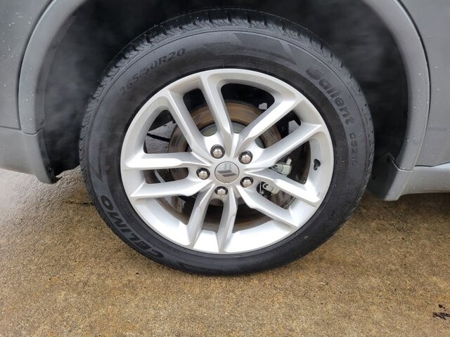 2022 Dodge Durango in Bedford, OH 44146 - 18092594 21