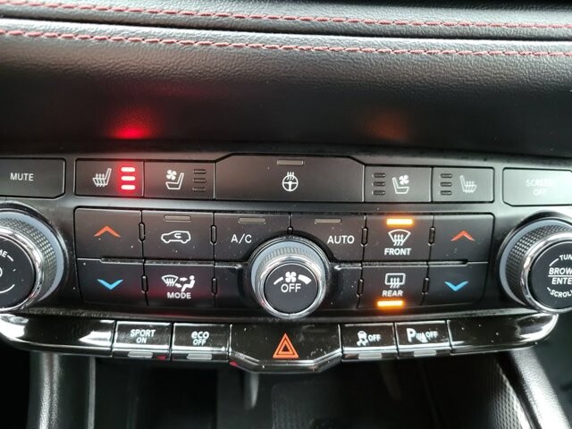 2022 Dodge Durango in Bedford, OH 44146 - 18092594 29