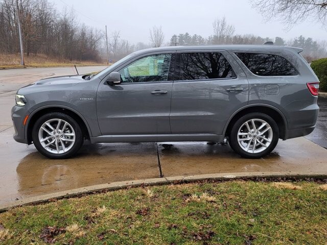 2022 Dodge Durango in Bedford, OH 44146 - 18092594 6