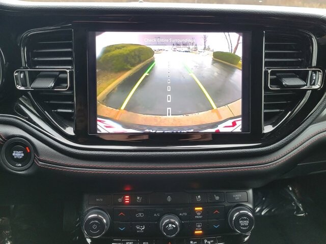 2022 Dodge Durango in Bedford, OH 44146 - 18092594 28