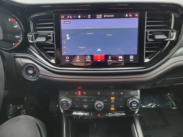 2022 Dodge Durango in Bedford, OH 44146 - 18092594 26