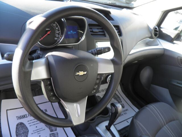 2014 Chevrolet Spark in Barton, MD 21521 - 18092595 3