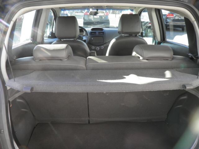 2014 Chevrolet Spark in Barton, MD 21521 - 18092595 5