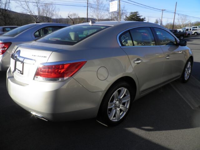 2012 Buick LaCrosse in Barton, MD 21521 - 18092596 5