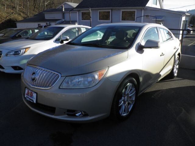 2012 Buick LaCrosse in Barton, MD 21521 - 18092596