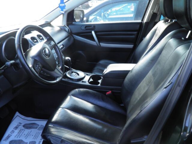 2011 Mazda CX-7 in Barton, MD 21521 - 18092597 2