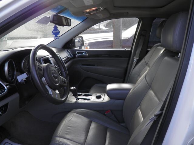 2012 Jeep Grand Cherokee in Barton, MD 21521 - 18092598 2