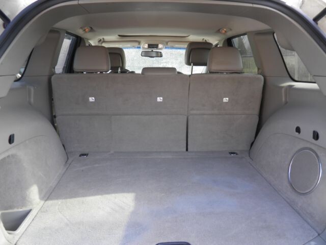 2012 Jeep Grand Cherokee in Barton, MD 21521 - 18092598 5