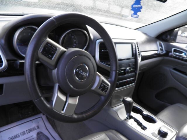 2012 Jeep Grand Cherokee in Barton, MD 21521 - 18092598 3