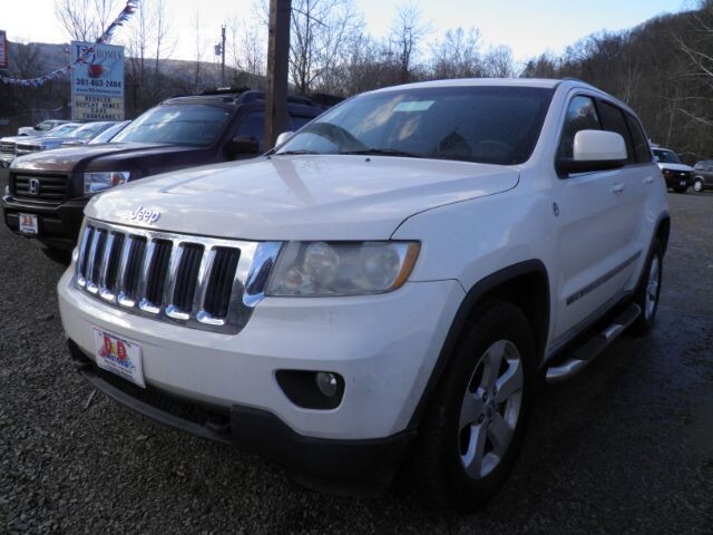 2012 Jeep Grand Cherokee in Barton, MD 21521 - 18092598