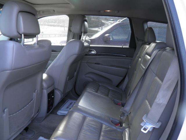 2012 Jeep Grand Cherokee in Barton, MD 21521 - 18092598 4