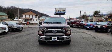 2017 Ford F150 in Barton, MD 21521