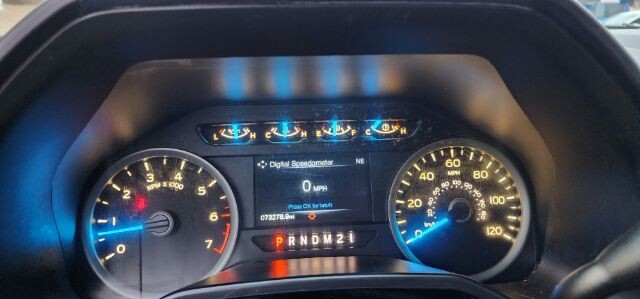 2017 Ford F150 in Barton, MD 21521 - 18092599 5