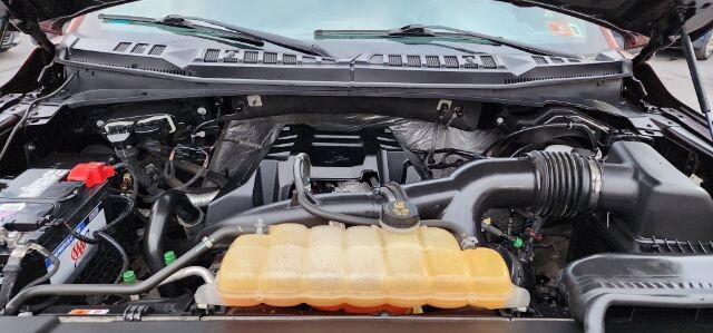 2017 Ford F150 in Barton, MD 21521 - 18092599 16