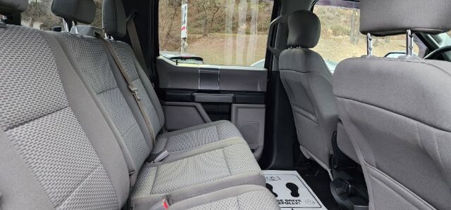 2017 Ford F150 in Barton, MD 21521 - 18092599 13