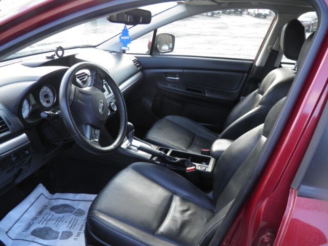 2012 Subaru Impreza in Barton, MD 21521 - 18092600 2