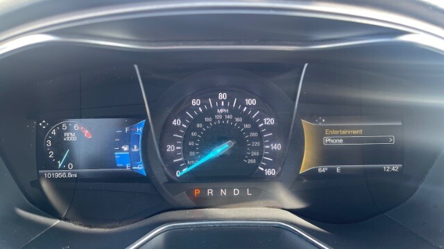 2017 Ford Fusion in Dallas, TX 75228 - 18092601 13