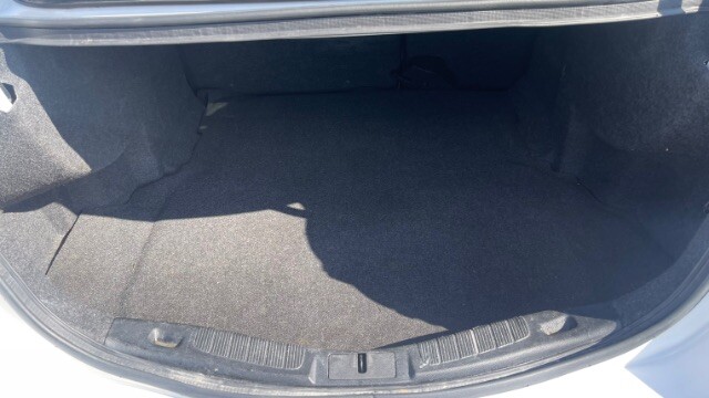 2017 Ford Fusion in Dallas, TX 75228 - 18092601 8