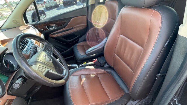 2014 Buick Encore in Dallas, TX 75228 - 18092602 11
