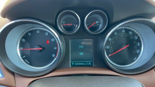 2014 Buick Encore in Dallas, TX 75228 - 18092602 13