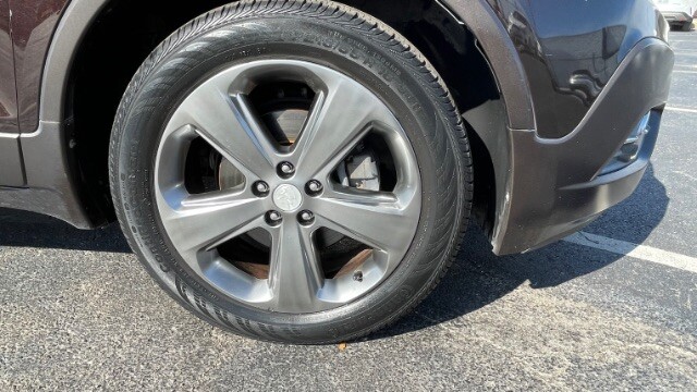 2014 Buick Encore in Dallas, TX 75228 - 18092602 5